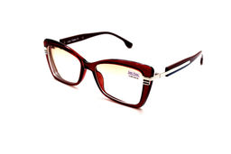 Солнцезащитные очки - Luxe Vision 7028 c3 -1,5