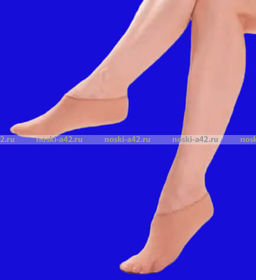 Цена за 10 пар. Подследники женские Гигант большие размеры VIVA Армения