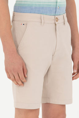 Мужские шорты из каменной ткани - U.s. polo assn фото 5