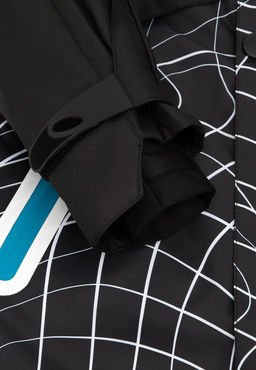 Куртка д/мал. Курт - Oldos фото 7