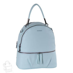Рюкзак женский 69135 blue Velina Fabbiano-Safenta