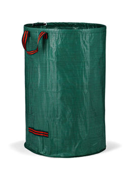 Пакет садовый 200л, 56 х 80 см, полипропилен 145гр/м2