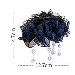 Краб для волос арт. 01 8784 (id 275819) - Rada фото 3