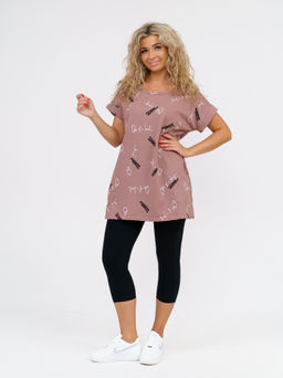 915 Костюм "Шоколад"