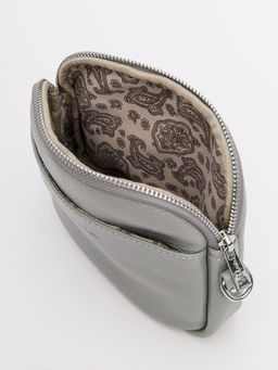 Серый кросс-боди S.Lavia  фото 11