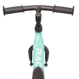 Беговел "Qplay" надувные колеса диаметром 12 дюймов