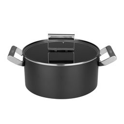 Кастрюля STELLEN Pro TR-9905 5,0 л c антипригарным покрытием