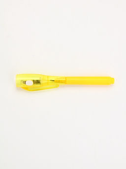 Подарочный набор, ручка шпион, блокнот А6, 16 л. Супершпионский набор"