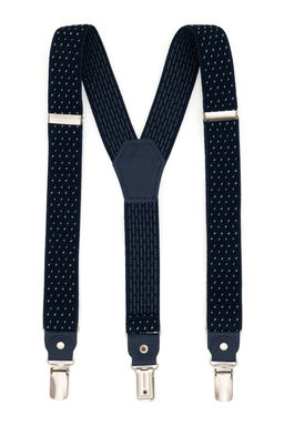 Erkek Гocuk Lacivert Pantolon AskДsД - U.s. polo assn фото 3