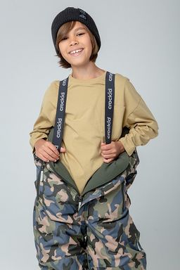 ВК 60079/н/2 ГР, комбинезон - Crockid фото 3