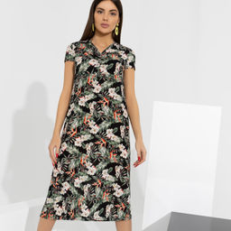 Платье Легкость фантазий - Charutti фото 4