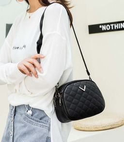 Сумка A-11763-Cream