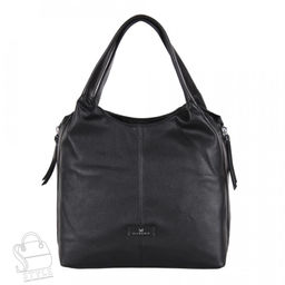 Сумка женская 8962CD black Alex&Mia в Новосибирске  фото 3