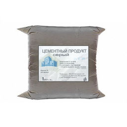 Цемент ПЦ-500 1кг