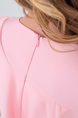 Нарядное платье для девочки Happy Fox  фото 5