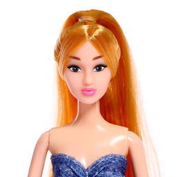 Куклы Любимая семья, набор 4 шт. - Happy valley фото 6