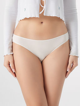 Трусы слипы женские в наборе, 7 шт