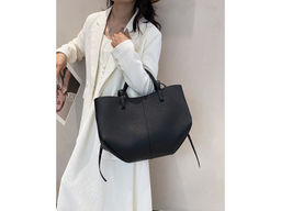 Сумка Lanotti MAREA TOTE YN256/черный