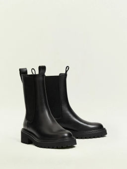 Челси, W017/melns