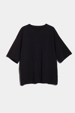 Футболка ТП 121 Черный