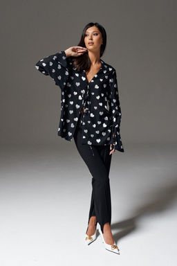 Блуза А737 - Annete фото 2