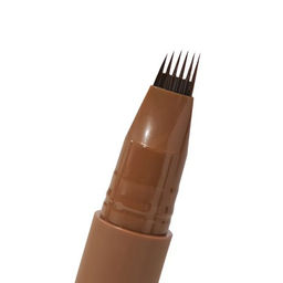 Маркер для бровей Instant Brow Hair Pen, Warm Brown 6866620