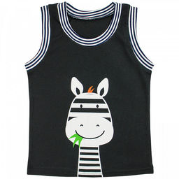 Майка интерлок 0115200104