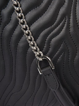 Сумка ELEGANZZA ZG-24184-1 black