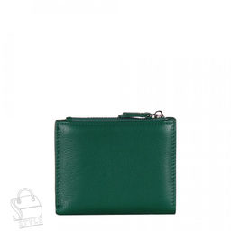Женский кошелек 9932-1806 g.green Vermari  в Новосибирске