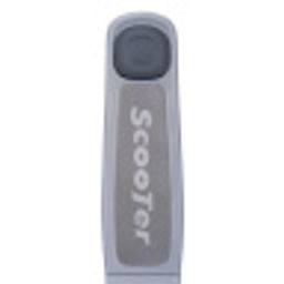 Самокат трехколесный Slider