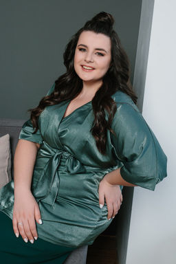 Блуза женская - Jp фото 3