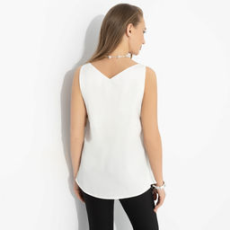 Топ элегантный, Нежный импульс (шик) - Charutti фото 5