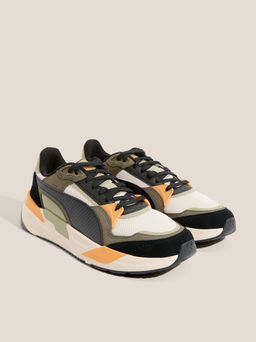 Мужские кроссовки PUMA Trinity 2 Артикул 4588301, хаки