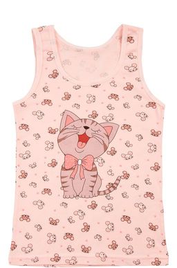 Маечка для девочки Donella