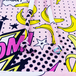 Платье кулирка 1488100103 - Youlala фото 11