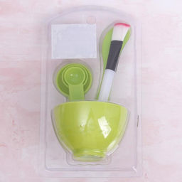 Косметический набор для масок, 6 предметов, цвет МИКС - Simaland фото 5