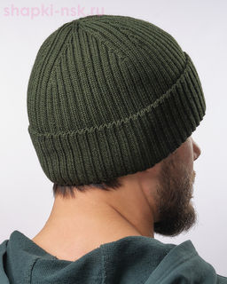 139/FL SHM Шапка мужская флис (58-60)