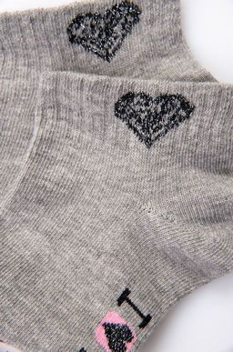 Цена за 2 шт. Носки для девочки Kts  фото 3