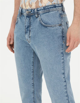 A__k Mavi Jean Pantolon