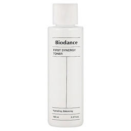 Biodance First Synergy Toner, 150ml - Глубокоувлажняющий тонер с гиалуроновой кислотой