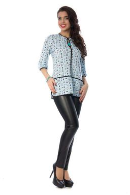 Джемпер М4-3072 - Wisell фото 2