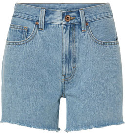 Джинсовые шорты ESMARA