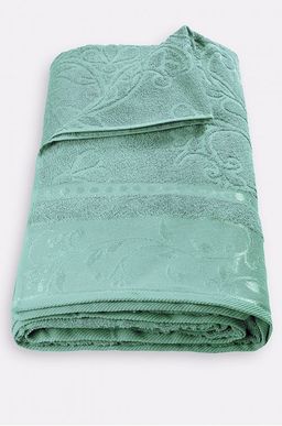 Махровая простыня 150Х212 Happy Fox Home  фото 27