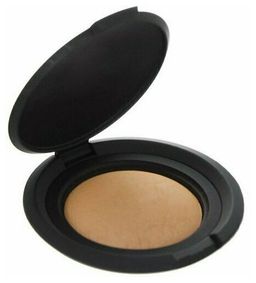 Nouba Бронзирующая пудра EARTH POWDER тон 53, 6 г