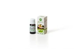 Бальзам Помощник Классический 100 мл АЭМСЗ - Крымские сказки фото 50