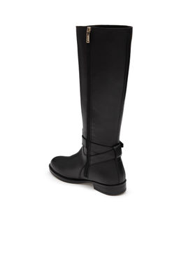 Kad_n Siyah Ayakkab_ Sepette S_rpriz _ndirim - U.s. polo assn фото 4