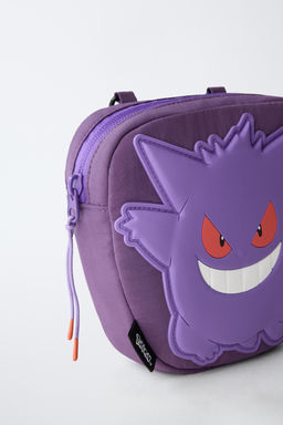 GENGAR POK_MON  CROSSBODY BAG