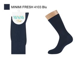 MINI FRESH 4103 - blu - Minimi фото 2