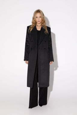 Пальто Pirs 5059 графит