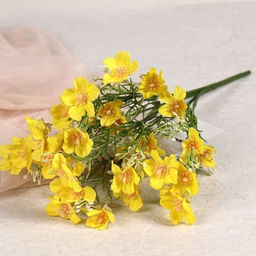 Цветок искусственный 35 см / W367155 /уп 1200/ - Галеонтрейд фото 5